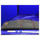 BOB ALLEN SOFT GUN CASE MADE IN USA 46/48