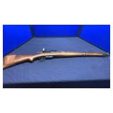 SWISS K31 CARBINE
