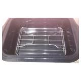 KENMORE ROASTER OVEN & WARMING TRAY