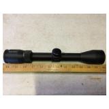 SIGHTRON 3-9X 40 SCOPE