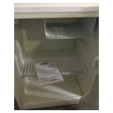 HAIER MINI FRIDGE (WORKS)