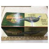 DUCK CALLS & AUTOGRAPH BASEBALLS