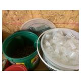 SHOT SHELL WADS, BUTT PADS & TARGETS