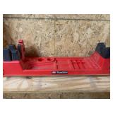 CASE GARD GUN VISE