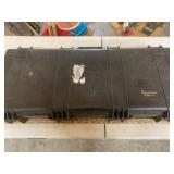 BROWNING HARD GUN CASE