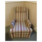 AMBASSADOR ROCKING CHAIR