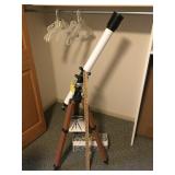 BUSHNELL BANNER ASTRO 454 TELESCOPE