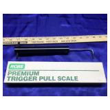 RCBS PREMIUM TRIGGER PULL SCALE