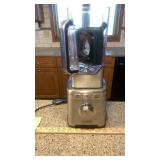 KTMIA BLENDER, PRESTO FRYER & NESCO PRESSURE