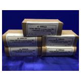 200 ROUNDS 7.62MM AMMO M67