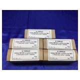200 ROUNDS 7.62MM AMMO M67
