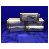 200 ROUNDS 7.62MM AMMO M67