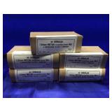 200 ROUNDS 7.62MM AMMO M67