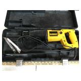 DEWALT SAWZALL & MULTI FUCTION TOOL