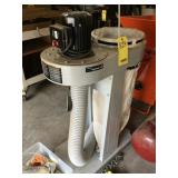 DELTA SHOP MASTER DUST COLLECTOR