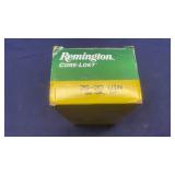 (50)Rnds. Of 25-20 Win 86gr. SP