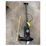 MINN KOTA AUTOPILOT TROLLING MOTOR