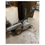 CRAFTSMAN 5 HP GARDEN TILLER