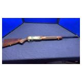 BROWNING BAR CALIBER 30-06  R.M.E.F. 049 OF 300