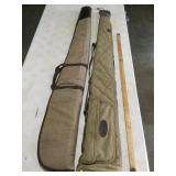 BOYT & KOLPIN SOFT GUN CASES