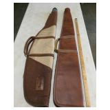 BROWNING & RED HEAD SOFT GUN CASES