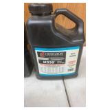 (3) HODGDON H335 POWDER