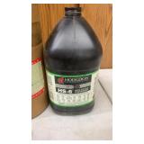 HODGDON HS-6 POWDER & HERCULES SHOT GUN POWDER