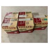 (125) ESTATE 20 GA. SHOT SHELLS