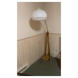 LUNA BELLA ARC FLOOR LAMP