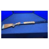 BROWNING CITORI OVER UNDER 20GA. SHOTGUN