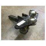HAUL MASTER WEIGHT DISTRBUTION HITCH
