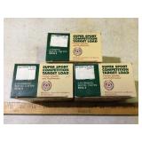 (75) ESTATE 12 GA. 8 SHOT SHOT SHELLS