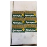 (150) REMINTON 12 GA  SHELLS