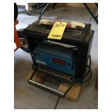 RYOBI 10' SURFACE PLANER