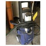 CAMPBELL HAUSFELD 1800 PSI PRESSURE WASHER