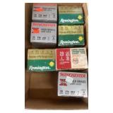 (150) 28 GA. SHOT SHELLS & (25) 20 GA.
