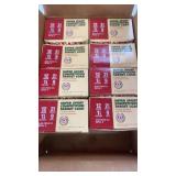 (200) 12 GA  ESTATE  9 SHOT, SHOT SHELLS