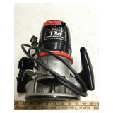 SEARS MODEL 315 ROUTER (WORKS)