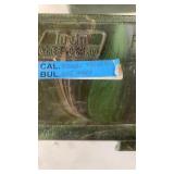 (70+/-RNDS) .308 & (60) EMPTY BRASS