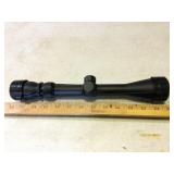 TASCO WORLD CLASS 3-9 X40 SCOPE