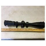 CENTER POINT 4-16 X4 SCOPE