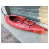 ARUBA KAYAK 115' LONG