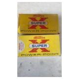 (40 RNDS) 30-30 WINCHESTER