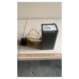 GIGA SPIRE BLAST MODEL U6.2 WIFI ROUTER