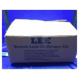 LEE RIFLE & PISTOL RELOADER KIT