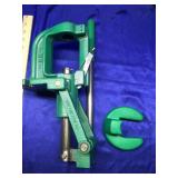 RCBS RIFLE & PISTOL RELOADER