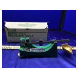 RCBS MODEL 5.0.2 RELOADING SCALE