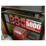 COLEMAN 5000 GENERATOR