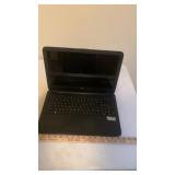 HP LAPTOP COMPUTER W/ CHARGER