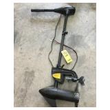 MINN KOTA ELECTRIC TROLLING MOTOR